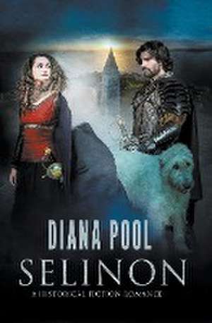 Selinon de Diana Pool