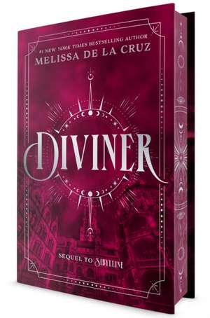 Diviner de Melissa de La Cruz