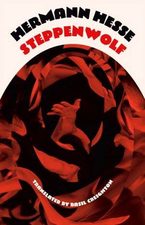 Steppenwolf de Hermann Hesse