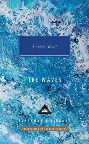 The Waves de Virginia Woolf