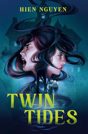 Twin Tides de Hien Nguyen