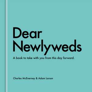 Dear Newlyweds de Adam Larson