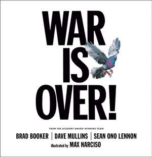 War Is Over! de Sean Ono Lennon