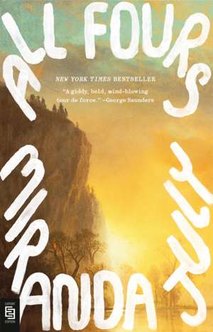 All Fours de Miranda July