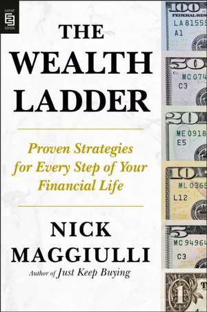The Wealth Ladder de Nick Maggiulli