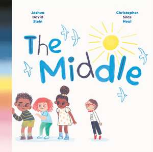 The Middle de Joshua David Stein