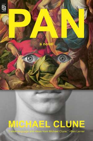 Pan de Michael Clune