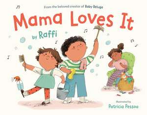 Mama Loves It de Raffi
