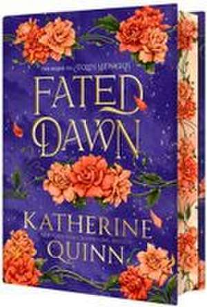 Fated Dawn de Katherine Quinn