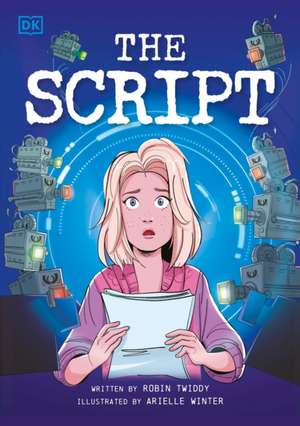 Phonic Books the Script de Phonic Books
