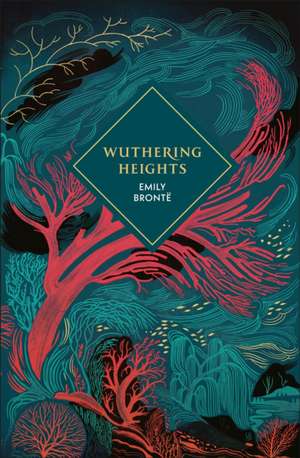 Wuthering Heights (DK Classics) de Emily Bronte