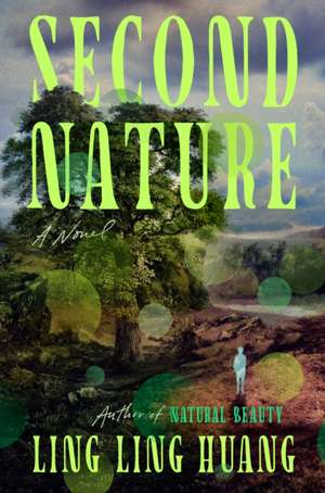 Second Nature de Ling Ling Huang