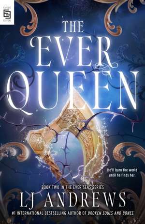The Ever Queen de L. J. Andrews