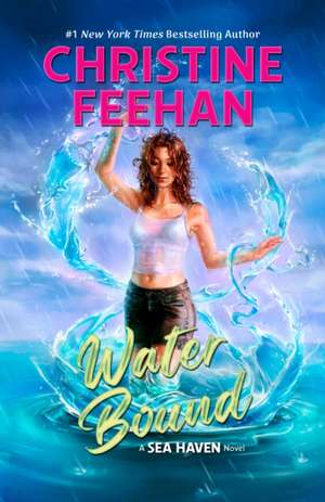 Water Bound de Christine Feehan