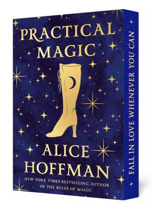 Practical Magic: Deluxe Edition de Alice Hoffman