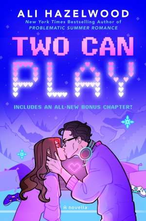 Two Can Play de Ali Hazelwood