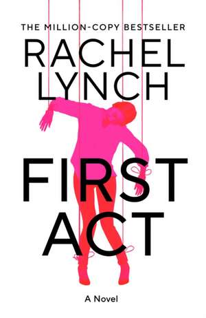 First ACT de Rachel Lynch