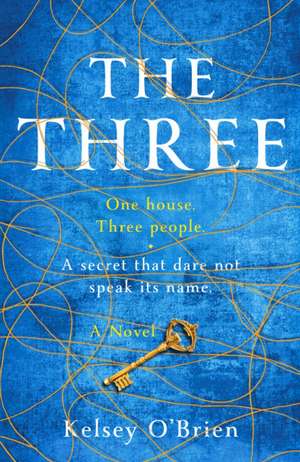 The Three de Kelsey O'Brien
