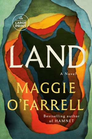 Land de Maggie O'Farrell