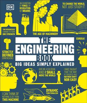 The Engineering Book de Dk