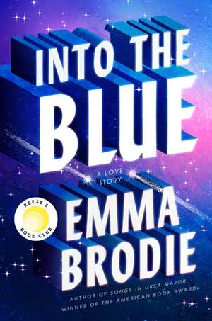 Into the Blue de Emma Brodie