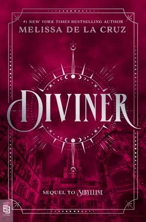 Diviner de Melissa de La Cruz