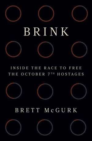 Brink de Brett McGurk