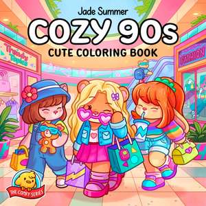 Cozy 90s de Jade Summer