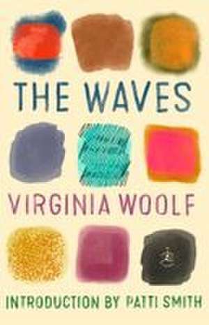 The Waves de Virginia Woolf