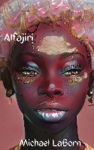 Alfajiri de Michael Laborn