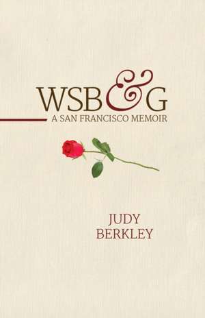 WSB&G de Judy Berkley