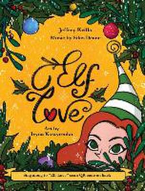 Elf Love de Jeffrey Krilla