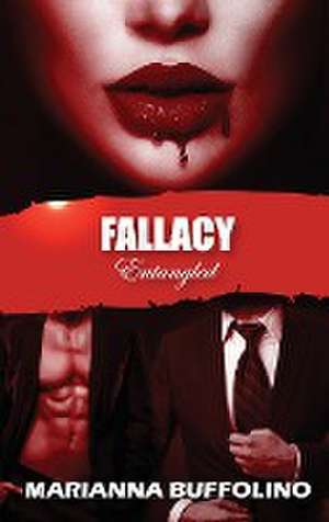 Fallacy de Marianna Buffolino