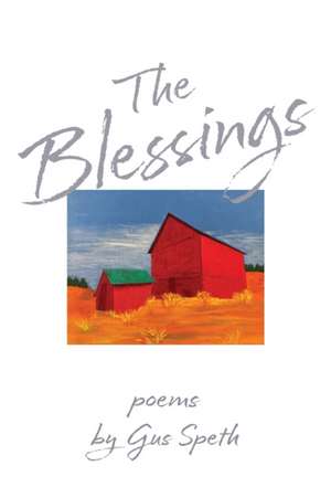 The Blessings de Gus Speth