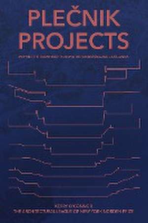 Ple¿nik Projects de Kerry O'Connor