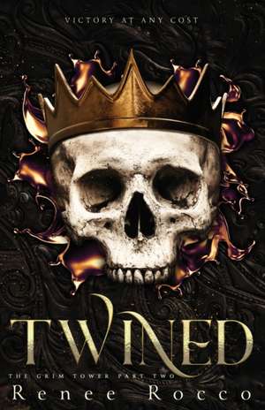 Twined de Renee Rocco