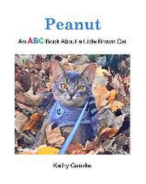 Peanut de Kathy Ganske