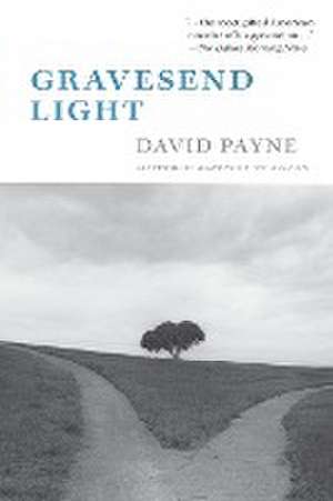 Gravesend Light de David Payne