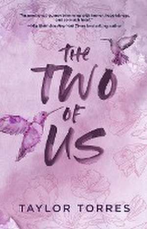 The Two of Us de Taylor Torres