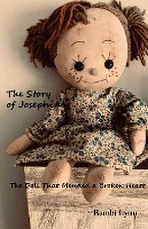 The Journey of Josephine de Bambi Lynn