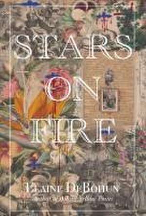 Stars on Fire de Elaine Debohun