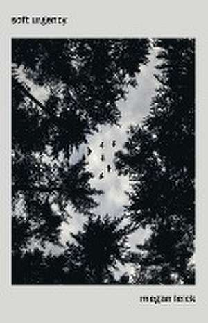 Soft Urgency de Megan Leick