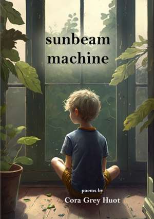 Sunbeam Machine de Cora Huot