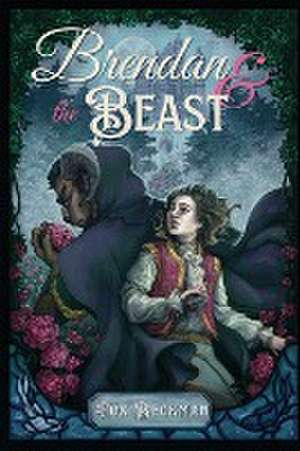 Brendan & the Beast de Fox Beckman