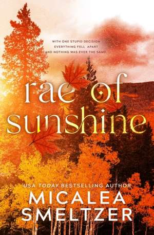 Rae of Sunshine de Smeltzer