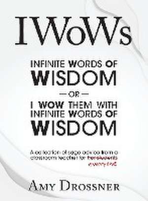 IWoWs de Amy Drossner