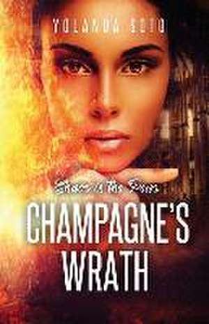 Chaos in the Pews Champagne's Wrath: Champagne's Wrath de Sharon Honeycutt