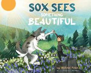 Sox Sees Something Beautiful de Michael Fiala