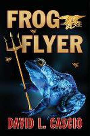 FrogFlyer de David L. Cascio