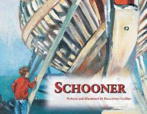 Schooner de Pat Lowery Collins